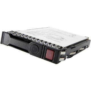 Picture of HPE 2 TB Hard Drive - 2.5" Internal - SAS (12Gb/s SAS)