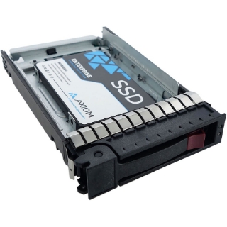 Picture of Axiom 480GB Enterprise Pro EP400 3.5-inch Hot-Swap SATA SSD for HP