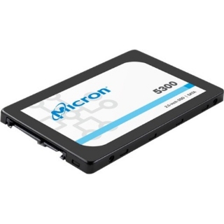 Picture of Lenovo 5300 240 GB Solid State Drive - 2.5" Internal - SATA (SATA/600) - Read Intensive