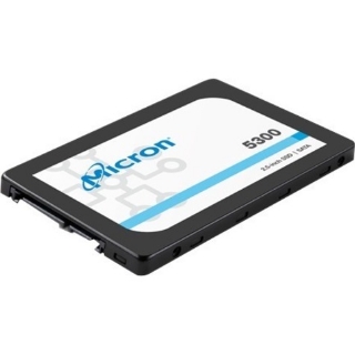 Picture of Lenovo 5300 480 GB Solid State Drive - Internal - SATA (SATA/600)