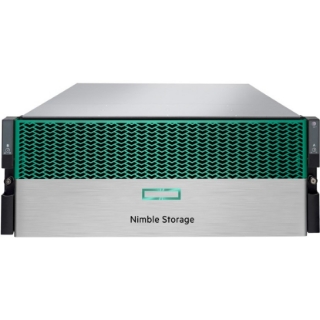 Picture of Nimble Storage ES3 Drive Enclosure Rack-mountable