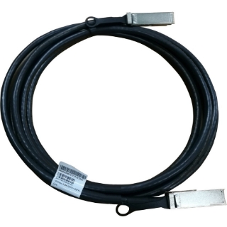 Picture of AddOn X240 100G QSFP28 to QSFP28 5m Direct Attach Copper Cable