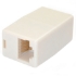 Picture of StarTech.com Cat5e RJ45 Modular Inline Coupler - 10 Pack