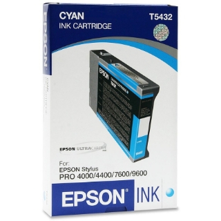 Picture of Epson Original Ink Cartridge