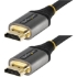 Picture of StarTech.com 16ft/5m HDMI 2.1 Cable, Certified Ultra High Speed HDMI Cable 48Gbps, 8K 60Hz/4K 120Hz HDR10+, 8K HDMI Cable, Monitor/Display