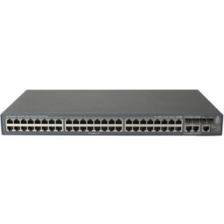 Picture of HPE 3600-48 v2 EI Switch