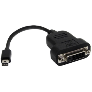 Picture of StarTech.com Mini DisplayPort to DVI Active Adapter