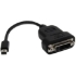 Picture of StarTech.com Mini DisplayPort to DVI Active Adapter