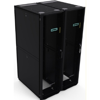 Picture of HPE 42U 600mmx1200mm G2 Enterprise Shock Rack