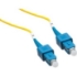 Picture of Axiom SC/SC Singlemode Simplex OS2 9/125 Fiber Optic Cable 9m