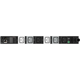 Picture of HPE G2 P9R78A 6-Outlet PDU