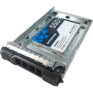 Picture of Axiom EP450 3.84 TB Solid State Drive - 3.5" Internal - SAS (12Gb/s SAS)