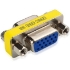Picture of Axiom HD15 VGA Mini Gender Changer F/F (Coupler)