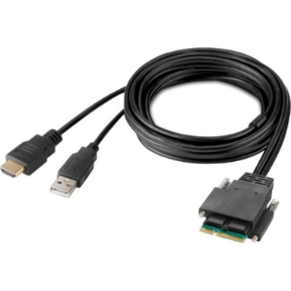 Picture of Belkin Modular HDMI Single Head Host Cable 6 Feet