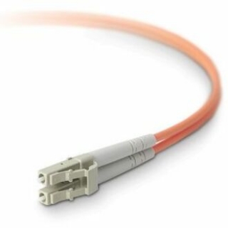 Picture of Belkin Duplex Fiber Optic Patch Cable