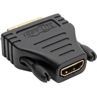 Picture of Tripp Lite HDMI to DVI-D Cable Adapter Converter F/M