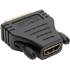 Picture of Tripp Lite HDMI to DVI-D Cable Adapter Converter F/M