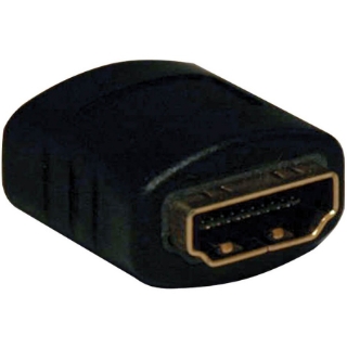 Picture of Tripp Lite HDMI Compact Adapter Coupler HDMI F/F