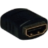 Picture of Tripp Lite HDMI Compact Adapter Coupler HDMI F/F