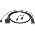 Picture of C2G 3ft HDMI to VGA Adapter Cable - Active HDMI to VGA Cable