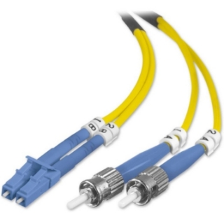 Picture of Belkin Fibre Optic Duplex Patch Cable