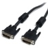 Picture of StarTech.com 20 ft DVI-I Dual Link Digital Analog Monitor Cable M/M