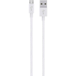 Picture of Belkin Micro-USB/USB Data Transfer Cable