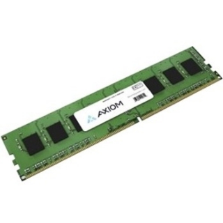 Picture of Axiom 16GB DDR4-3200 ECC UDIMM - AX43200E22B/16G