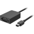 Picture of Microsoft Mini DisplayPort to VGA Adapter