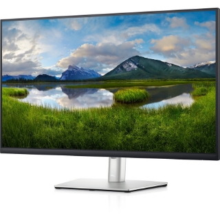 Picture of Dell P3221D 31.5" LCD Monitor - 16:9 - Black