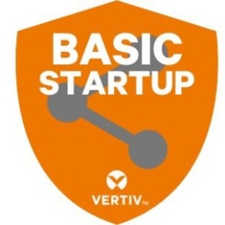 Picture of VERTIV Environet Alert Basic Factory Startup - Warranty