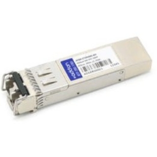 Picture of AddOn Avago SFP+ Module