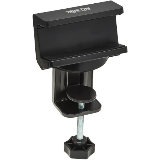 Picture of Tripp Lite CLAMPUSBLK Clamp Mount for Power Strip, Surge Protector - Black