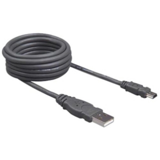 Picture of Belkin F3U138B06 USB Cable