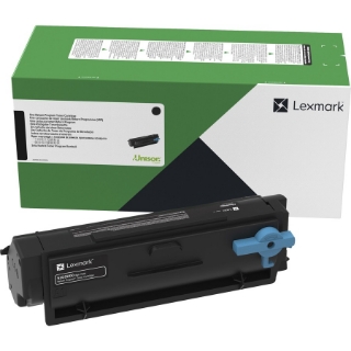 Picture of Lexmark Unison Original Toner Cartridge - Black