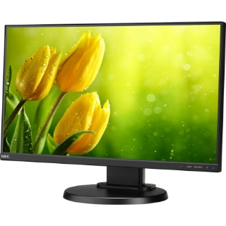 Picture of NEC Display MultiSync E221N-BK 22" Full HD LED LCD Monitor - 16:9