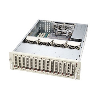 Picture of Supermicro SC933E2-R760B Chassis