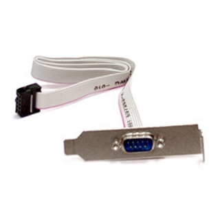 Picture of Supermicro Com Port Serial Cable