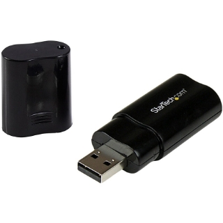 Picture of StarTech.com StarTech.com Audio USB Adapter