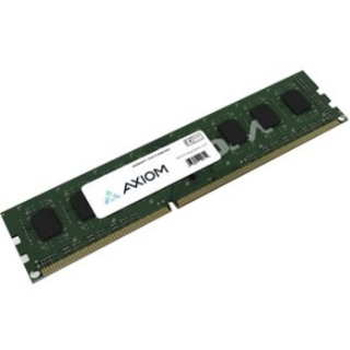 Picture of Axiom 2GB DDR3-1333 UDIMM - AX31333N9S/2G