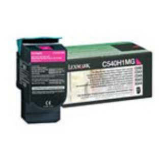 Picture of Lexmark Toner Cartridge