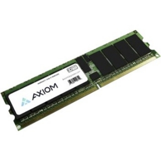 Picture of Axiom 8GB DDR2-667 ECC RDIMM # AX2667R5W/8G