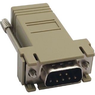 Picture of Tripp Lite Modular Serial Adapter to Ethernet Console Server