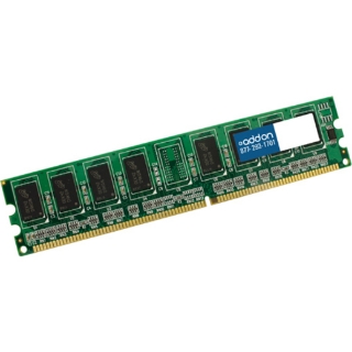 Picture of AddOn AM1866D3DR4RN/16G x1 JEDEC Standard Factory Original 16GB DDR3-1866MHz Registered ECC Dual Rank x4 1.5V 240-pin CL13 RDIMM