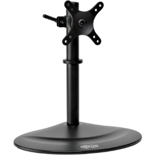 Picture of Tripp Lite Single Display TV Desk Mount Stand Swivel Tilt 10" to 32" Flat Screen Displays