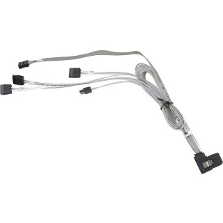 Picture of Supermicro IPass/SATA Data Transfer Cable