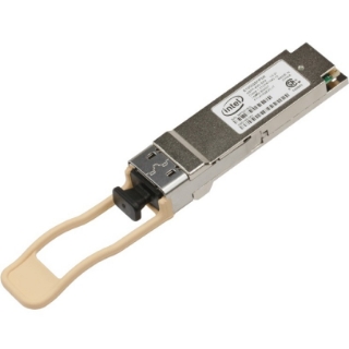 Picture of Intel&reg; Ethernet QSFP+ Optics