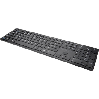 Picture of Kensington KP400 Switchable Keyboard - Black