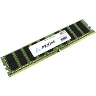 Picture of Axiom 32GB DDR4-2133 ECC LRDIMM for Nutanix - C-MEM-32GB-DDR4