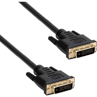 Picture of Axiom DVI-D Dual Link Digital Video Cable M/M 1m